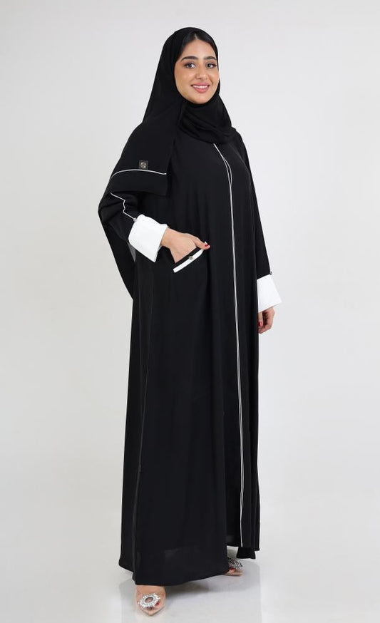 Rateel Abaya