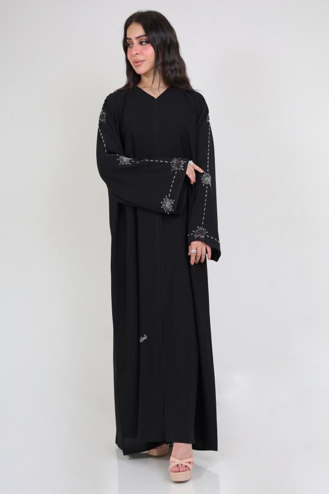 Asma Abaya