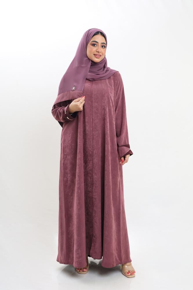 Jasmine Abaya