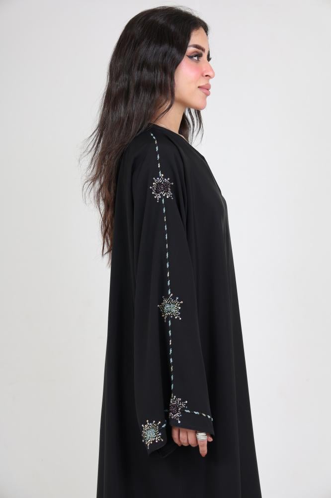 Asma Abaya