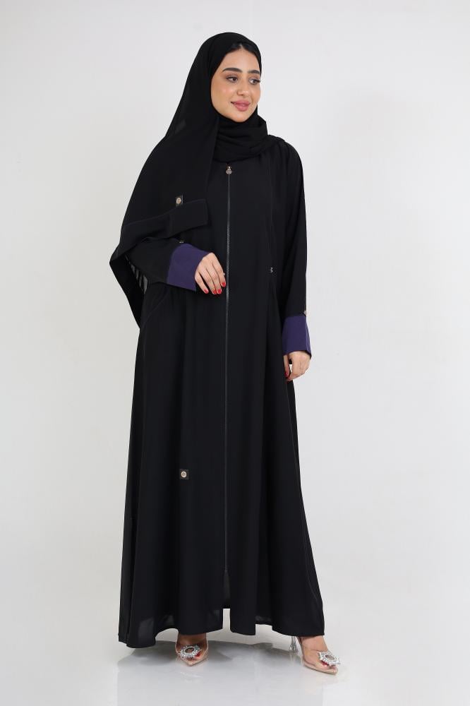 Saja Abaya