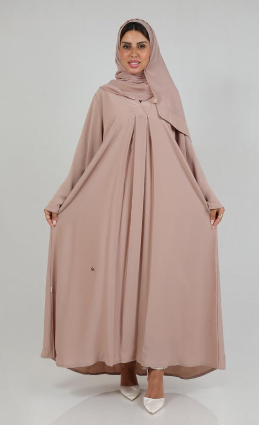 Soma (Light Pink)