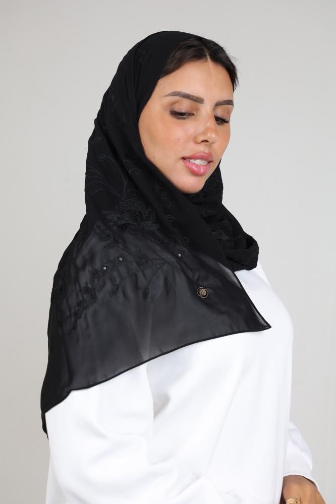 Rivan Shawl