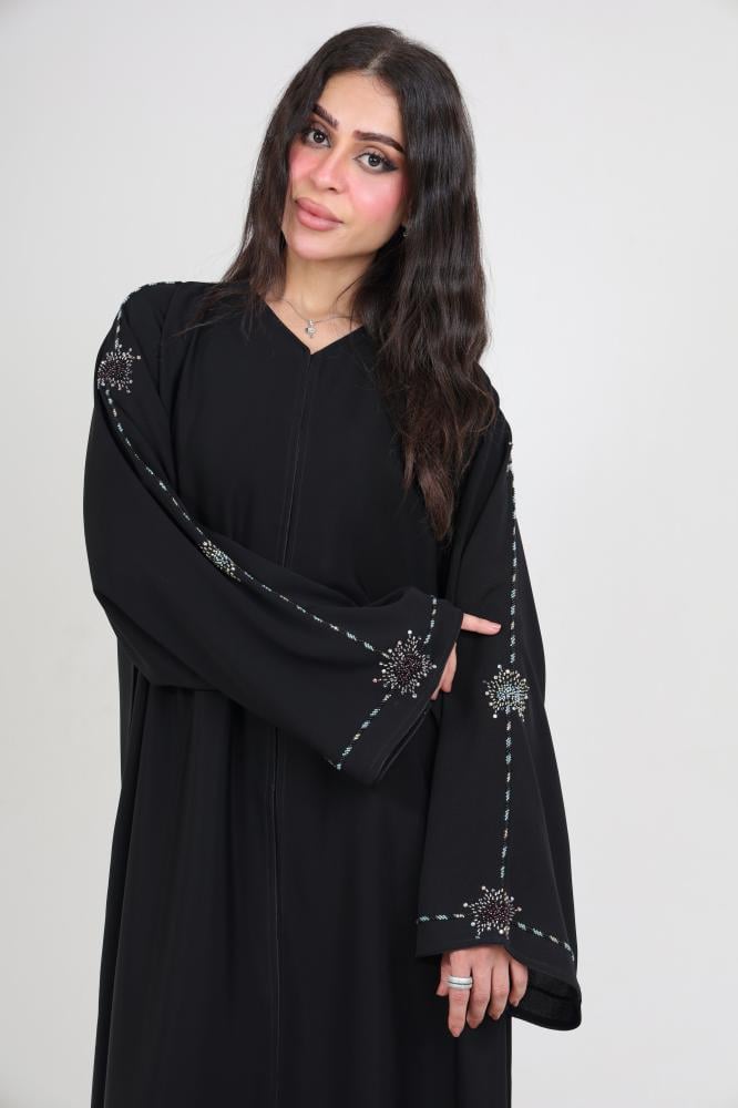 Asma Abaya