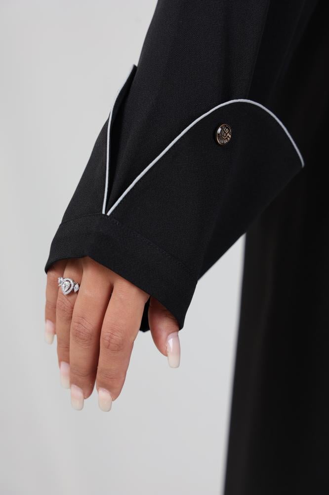 Ghadiya Abaya