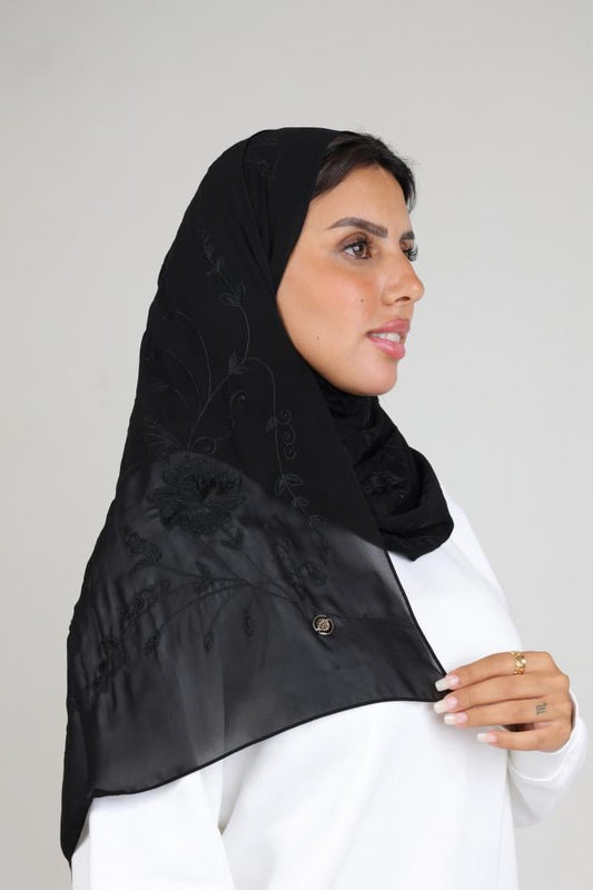 Rivan Shawl