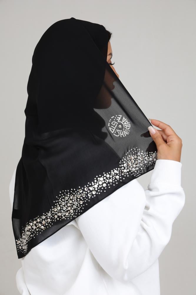Amwaj Shawl