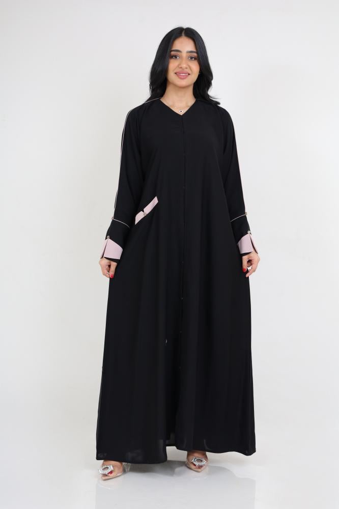 Hafsa Abaya