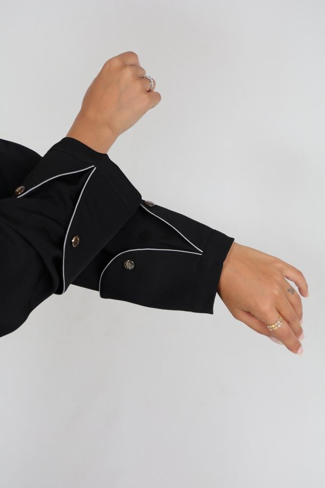Ghadiya Abaya