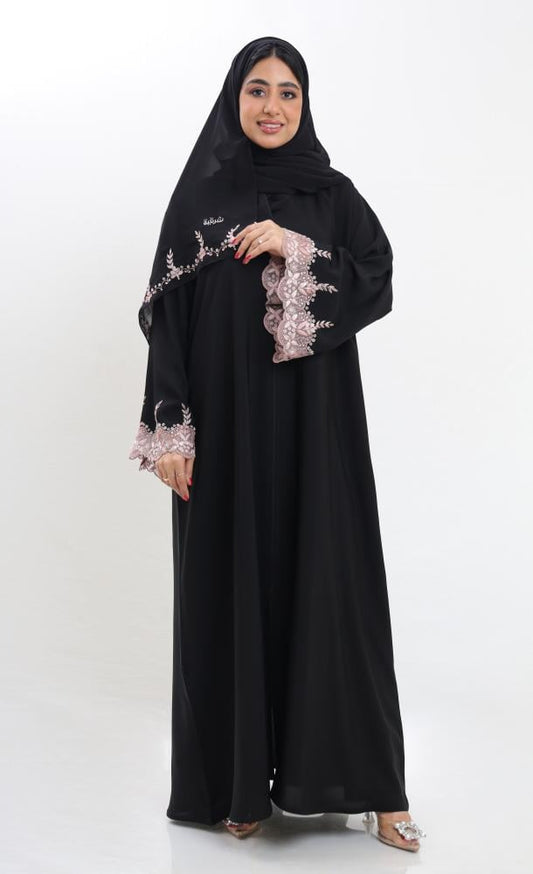 Youla Abaya