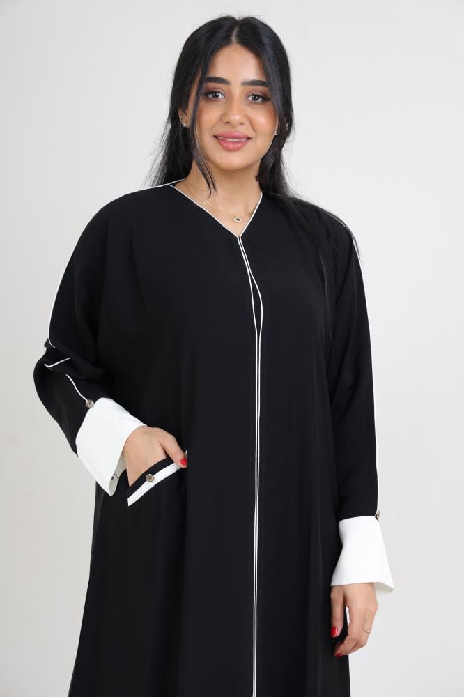 Rateel Abaya