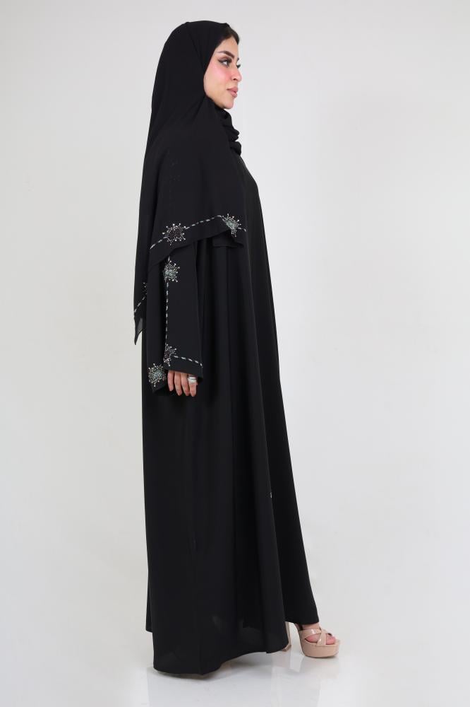 Asma Abaya