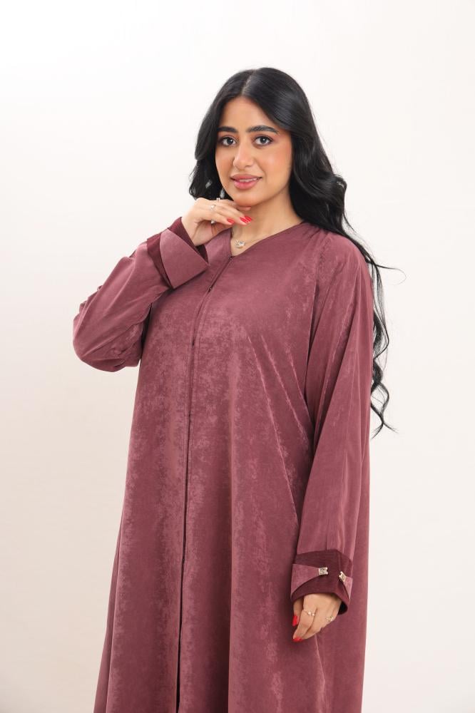 Jasmine Abaya