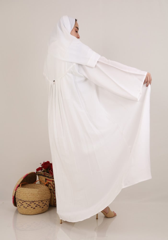 Hala Abaya