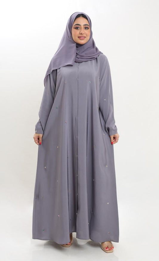 Thikra Abaya