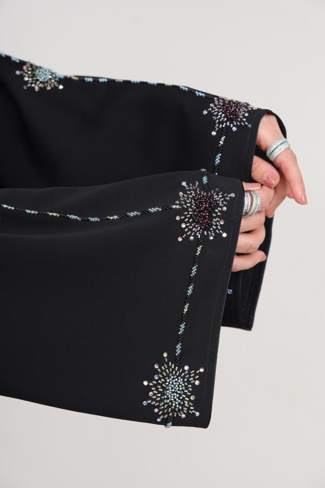 Asma Abaya