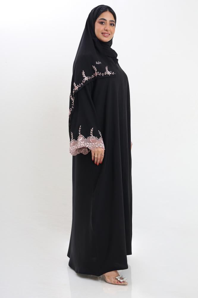 Youla Abaya
