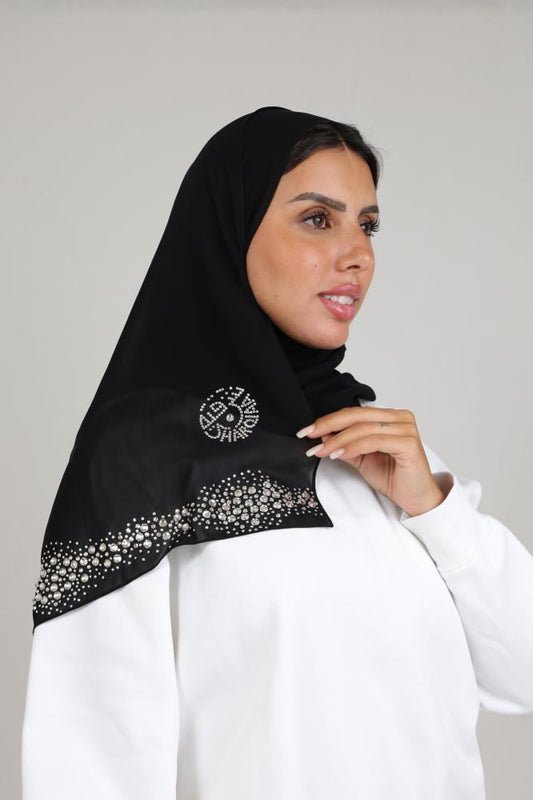Amwaj Shawl