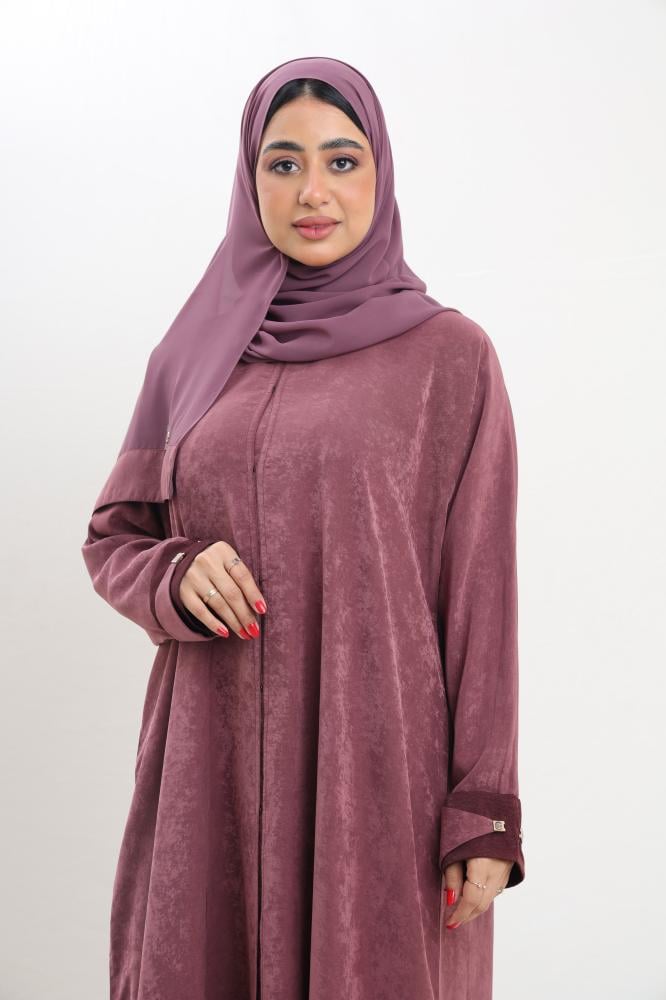 Jasmine Abaya
