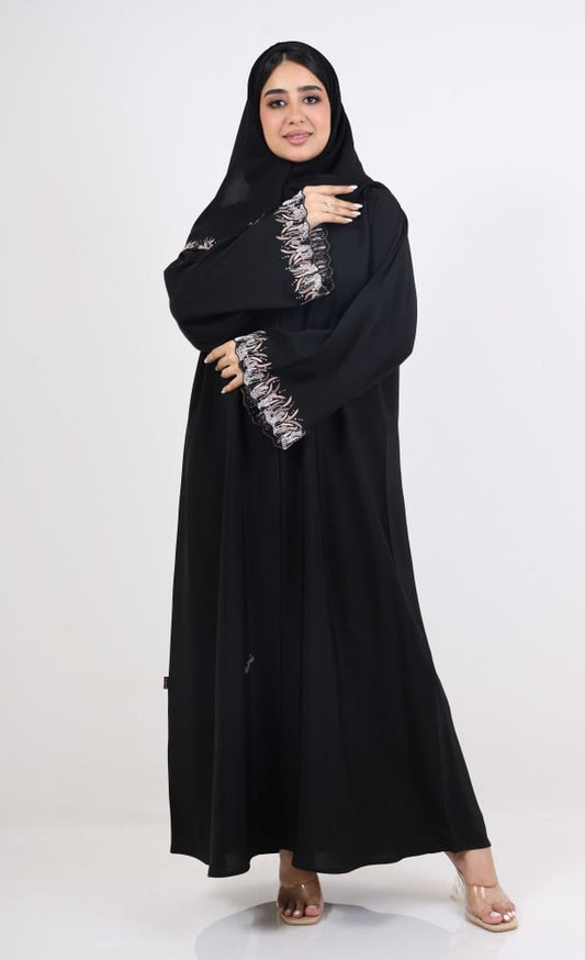 Eilaf Abaya