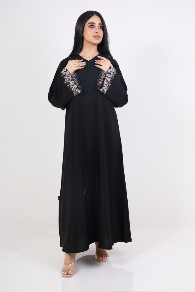 Eilaf Abaya