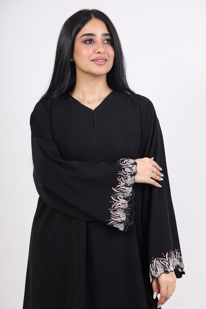 Eilaf Abaya