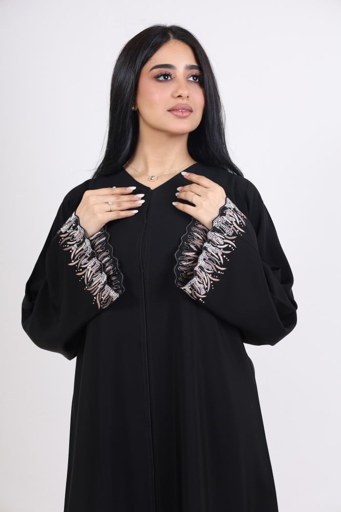 Eilaf Abaya