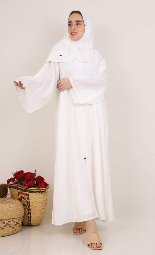 Hala Abaya